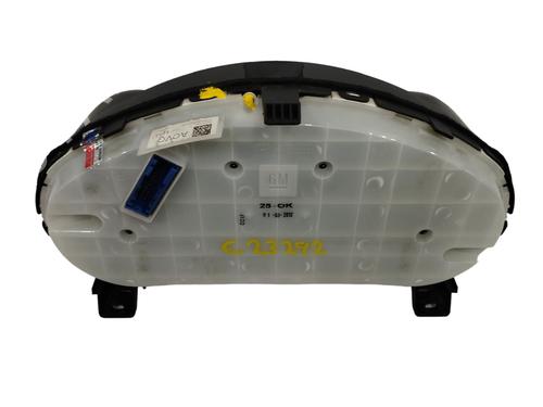 Instrument cluster OPEL ASTRA J (P10) 1.7 CDTI (68) | BP17096786C47 