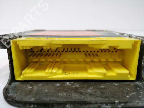 Kollisjonspute styreenhet SEAT LEON (1M1) 1.9 TDI | BP9400411M53 