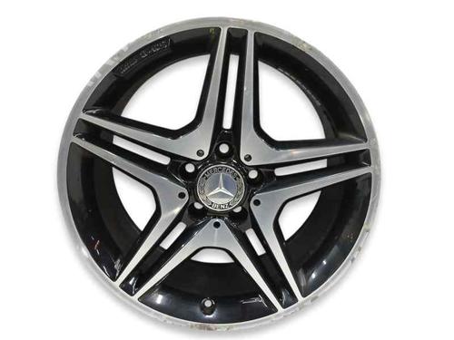 Used Rim MERCEDES-BENZ CLA Shooting Brake (X117) [2015-2019]  23904141