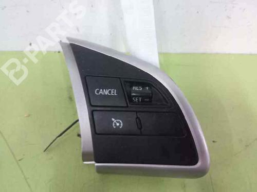 Used Steering wheel controls MITSUBISHI ASX (GA_W_) [2009-2025]  2003635