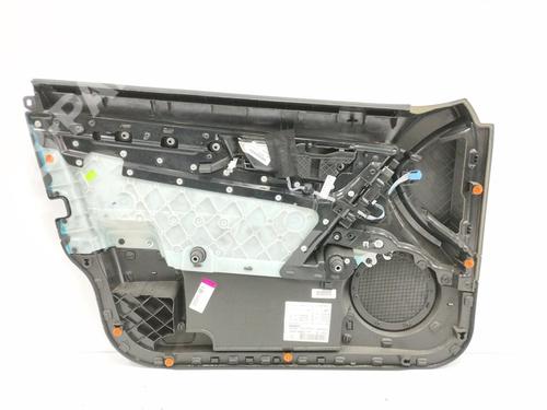 BP11701403C59 | Right front door panel MERCEDES-BENZ C-CLASS (W204) C 220 CDI (204.008) BP11701403C59