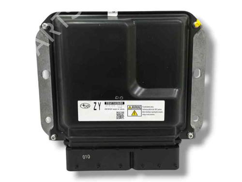 Used Engine control unit (ECU) SUBARU FORESTER (SH_) 2.0 D AWD (SHH, SHD, SHN) (147 hp) 22594961