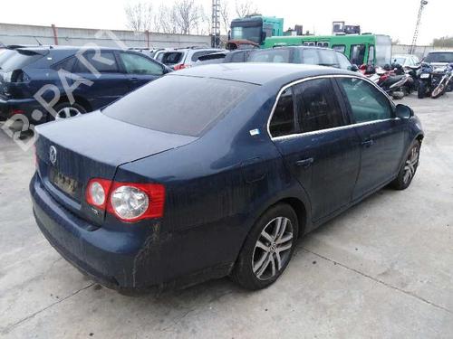 Gearstang VW JETTA III (1K2) 1.9 TDI | BP13233583M90 
