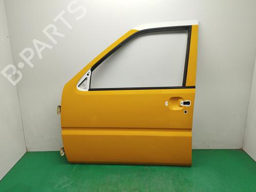 Left front door NISSAN TERRANO II (R20)  | BP18552683C2