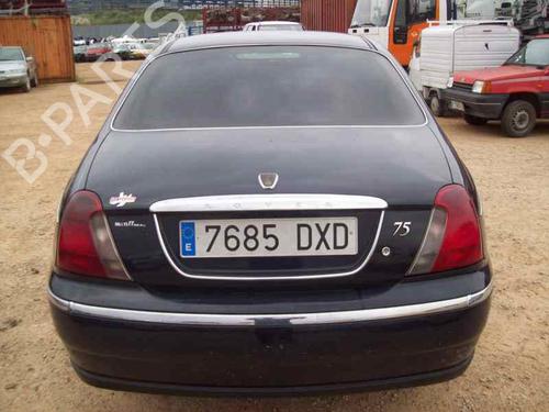 Engine ROVER 75 (RJ) 2.0 CDT | BP7526653M1  - Image 13