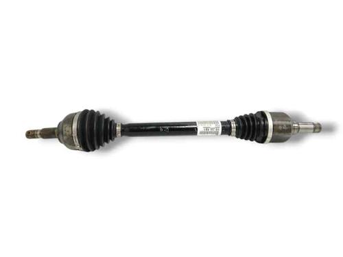Used Left front driveshaft CITROËN JUMPY III Bus (V_) 1.5 BlueHDi 120 (120 hp) 27693557