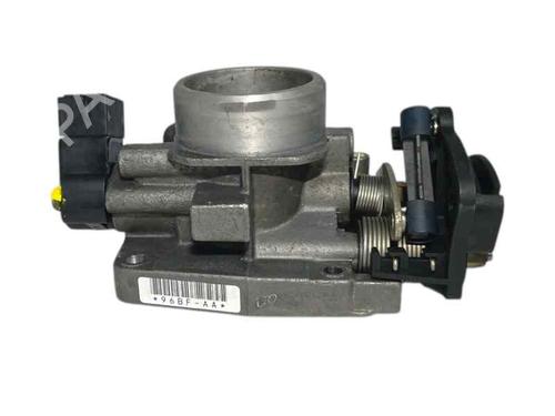 Used Throttle body Throttle body FORD FIESTA IV (JA_, JB_) 1.3 i (60 hp) 24030202 24030202