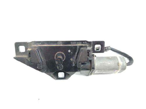 Used Central lock pump Central lock pump BMW 7 (E65, E66, E67) 740 i, Li (306 hp) 9362633 9362633