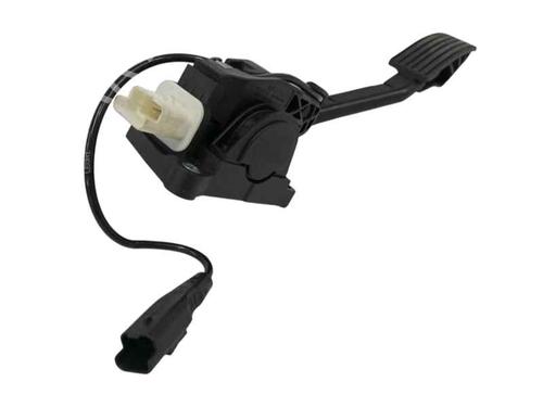 Pedal CITROËN C5 II (RC_) 2.0 HDi (RCRHRH) | BP23577138I4 