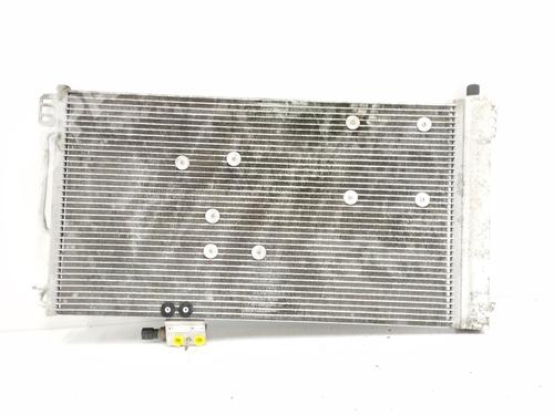 Used AC radiator MERCEDES-BENZ C-CLASS Coupe (CL203) C 220 CDI (203.708) (150 hp) 11015932