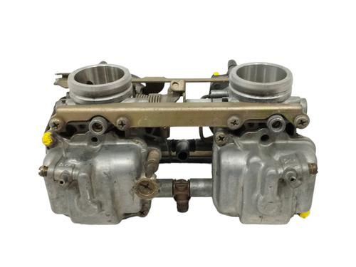 Other SUZUKI MOTORCYCLES GS GS 500 E (WVBK) | BP29027604O1 