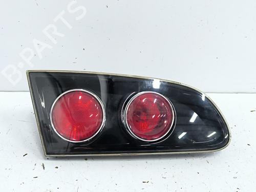 Used Left tailgate light Left tailgate light 38779433 38779433