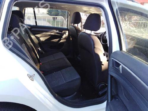 AC pipe VW GOLF VII Variant (BA5, BV5) 1.6 TDI | BP14149099M126 