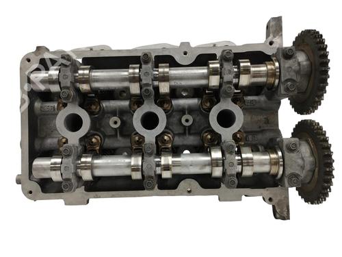 Cylinder head FORD MONDEO II Saloon (BFP)  | BP13544619M5 