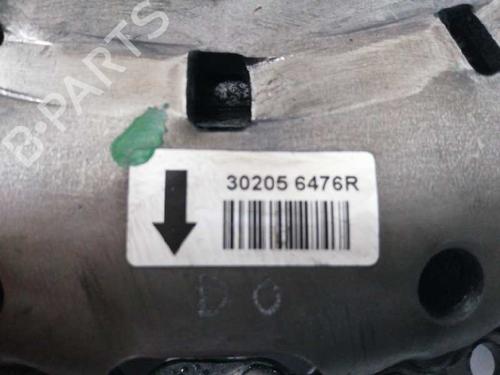 Other RENAULT MEGANE IV Saloon 1.6 dCi 130 | BP25804884O1 