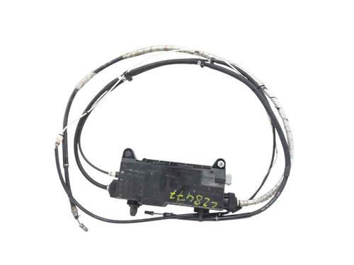 Elektrisk parkeringsbrems FORD FOCUS C-MAX (DM2) 1.6 TDCi | BP26736137E5 