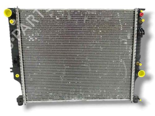 Water radiator MERCEDES-BENZ R-CLASS (W251, V251) R 280 CDI (251.121, 251.026, 251.126) | BP26299719M31 