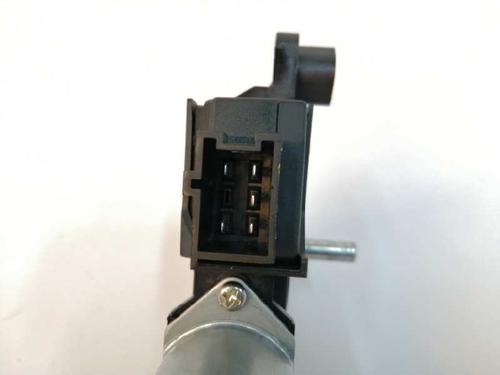 Right rear window motor MERCEDES-BENZ A-CLASS (W176) A 200 CDI / d (176.008) | BP6006178E22