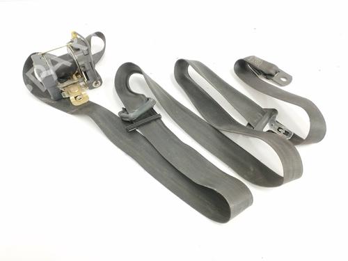 Sicherheitsgurt vorne links für MERCEDES-BENZ M-CLASS (W163) [1998-2005]  12427919