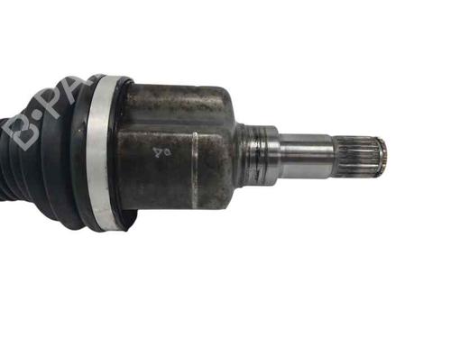 Left front driveshaft FORD FOCUS III 2.0 TDCi | BP27593119M38