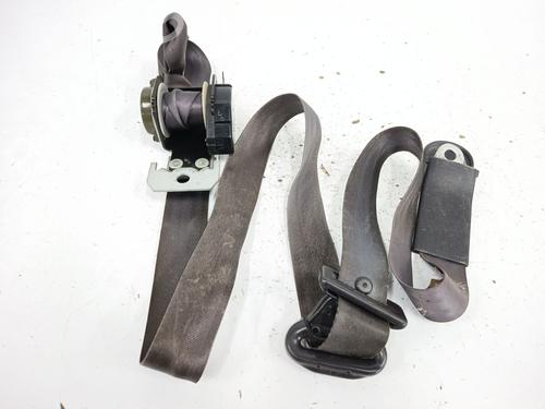 Used Front left seatbelt Front left seatbelt JEEP CHEROKEE (XJ) 2.5 Tdi 4x4 (116 hp) 34158188 34158188