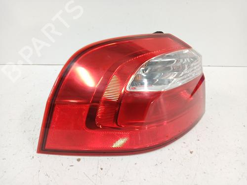 Left taillight KIA RIO III (UB) 1.25 CVVT | BP36992696C34 - Image 2