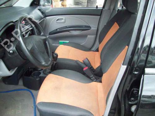 AC pipe KIA PICANTO I (SA) 1.0 | BP18267272M126