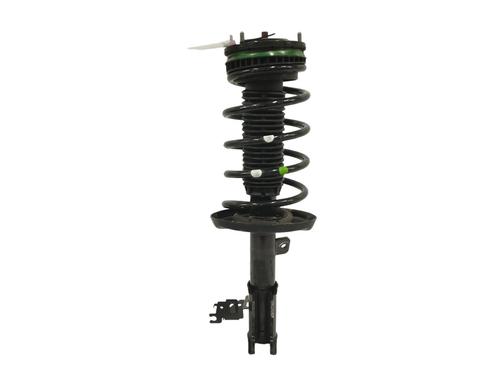 Schokbreker links voor PEUGEOT 508 I (8D_) 2.0 HDi (140 hp) 16116909