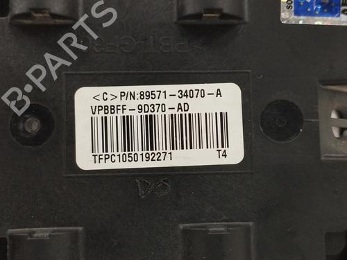 Electronic module TOYOTA YARIS (_P13_)  | BP14920600M83 