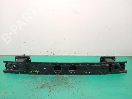 Used Rear bumper reinforcement Rear bumper reinforcement MERCEDES-BENZ A-CLASS (W176) A 180 (176.042) (122 hp) 33855881 33855881
