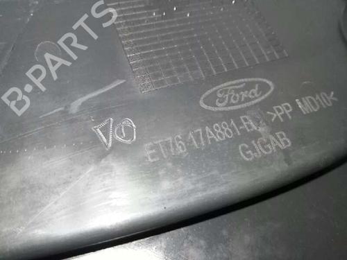 Other FORD TRANSIT COURIER B460 Box Body/MPV 1.5 TDCi | BP14148541O1 