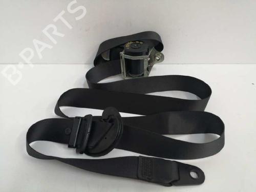 Used Front right seatbelt MINI MINI (R56) Cooper (120 hp) 8721843