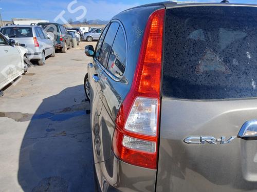 Left taillight HONDA CR-V III (RE_) 2.2 i-CTDi 4WD (RE6) | BP33716524C34 - Image 2