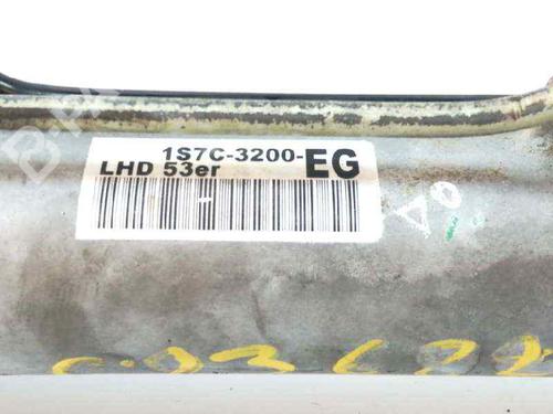Steering rack FORD MONDEO III Saloon (B4Y) 2.0 TDCi | BP9728782M22 