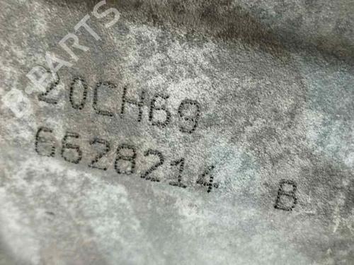 Gearbox PEUGEOT 405 II (4B)  | BP23576729M3 