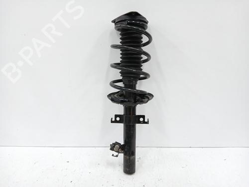 Højre fortil støddæmper Højre fortil støddæmper NISSAN X-TRAIL III (T32_, T32R, T32RR) 1.6 dCi (T32) (130 hp) 37173900 37173900