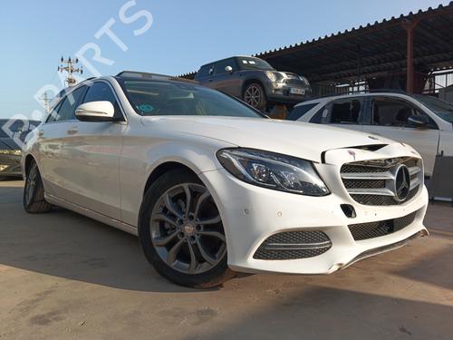 Used Parts MERCEDES-BENZ C-CLASS (W205) C 220 BlueTEC / d (205.002, 205.004) (170 hp) 3948481