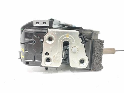 Venstre bak lås NISSAN PULSAR Hatchback (C13) [2014-2025]  11185137