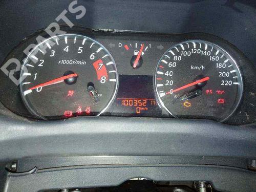 Used Parts NISSAN NOTE (E11, NE11)  1.6  236552