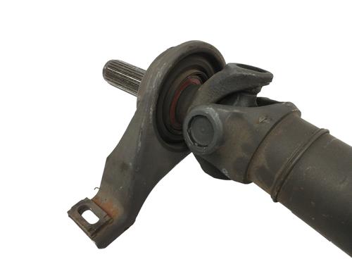 Driveshaft MERCEDES-BENZ E-CLASS (W211) E 500 (211.070) | BP13917725M37