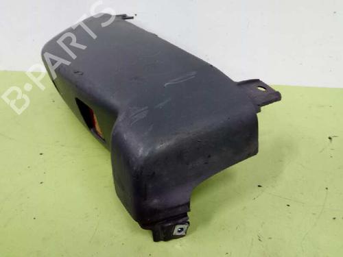 Corner bumper CITROËN C15 Box Body/MPV (VD_) 1.8 D | BP8721461C117 