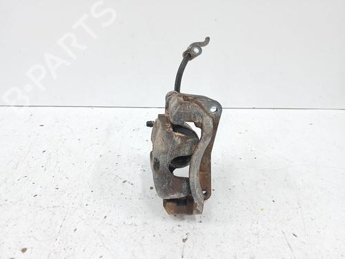 Used Left front brake caliper Left front brake caliper SUZUKI SWIFT IV (FZ, NZ) 1.2 (AZH412, ZC72S) (94 hp) 34059734 34059734