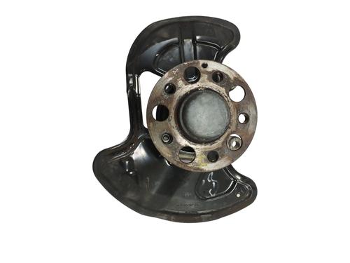 Used Left front steering knuckle MERCEDES-BENZ C-CLASS (W204) C 200 CDI (204.001) (136 hp) 15688172