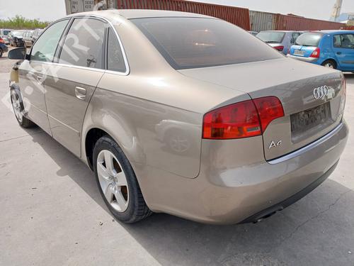 Engine AUDI A4 B7 (8EC) 2.0 TDI 16V | BP33931291M1  - Image 8