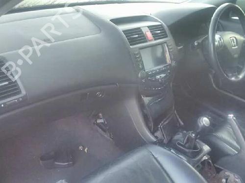 Electronic module HONDA ACCORD VII (CL, CN) 2.2 i-CTDi (CN1) | BP2581316M83 