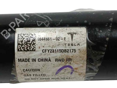 Left rear shock absorber TESLA MODEL 3 (5YJ3) EV | BP28512590M18