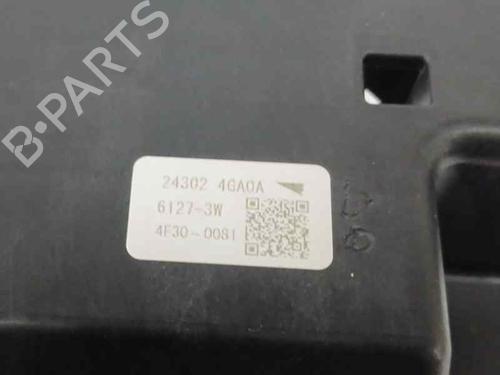 Electronic module INFINITI Q50 50 D | BP26654071M83