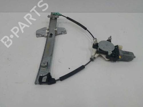 Used Front right window mechanism KIA RIO III (UB) 1.1 CRDi (75 hp) 5778555