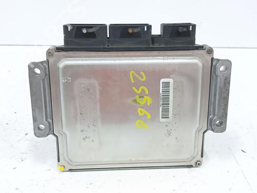 Engine control unit (ECU) PEUGEOT 407 (6D_) 2.0 HDi 135 (6DRHRH, 6DRHRE, 6DRHRG, 6DRHRJ) | BP37483958M57 - Image 2