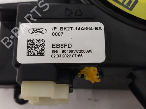 Squib airbag FORD TRANSIT V363 Van (FCD, FDD)  | BP12442227C102 